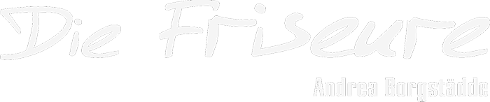 die Friseure Logo